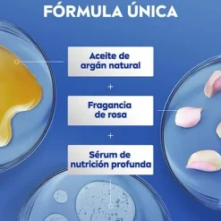 NIVEA Hidratantes<Rose Blossom