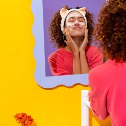 FRESHLY COSMETICS Desmaquillantes<Rose Quartz Facial Cleanser