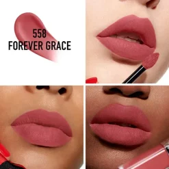 DIOR Pintalabios<Rouge Forever Liquid