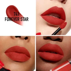 DIOR Pintalabios<Rouge Forever Liquid