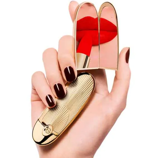 GUERLAIN Pintalabios|Espejos Maquillaje<Rouge G Lips Case
