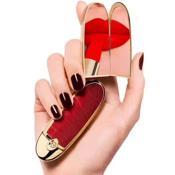 GUERLAIN Pintalabios|Espejos Maquillaje<Rouge G Lips Case