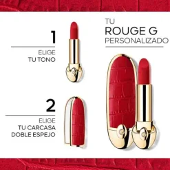 GUERLAIN Pintalabios|Espejos Maquillaje<Rouge G Lips Case