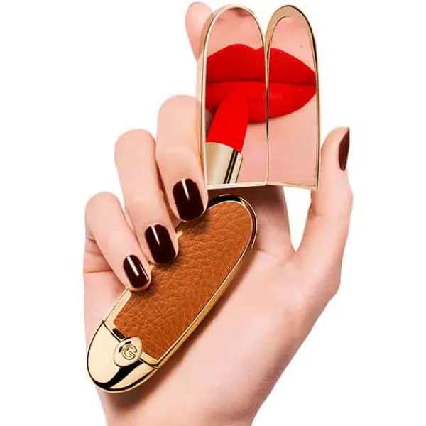 GUERLAIN Pintalabios|Espejos Maquillaje<Rouge G Lips Case