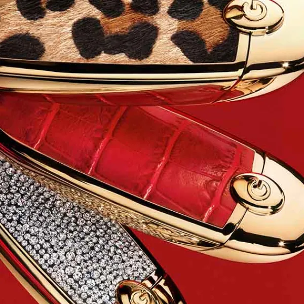 GUERLAIN Pintalabios|Espejos Maquillaje<Rouge G Lips Case
