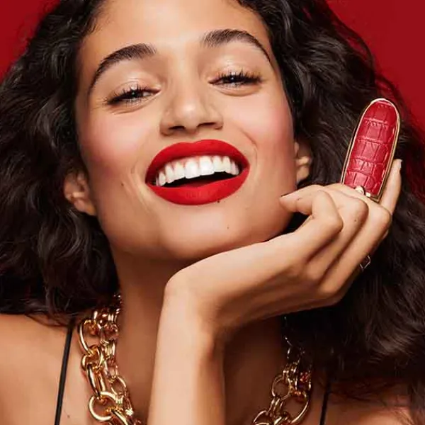 GUERLAIN Pintalabios|Espejos Maquillaje<Rouge G Lips Case