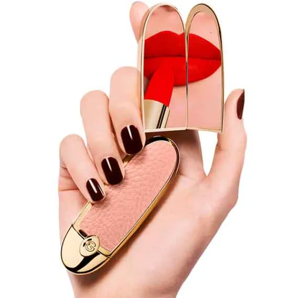 GUERLAIN Pintalabios|Espejos Maquillaje<Rouge G Lips Case