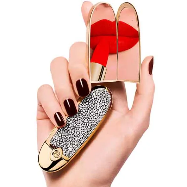 GUERLAIN Pintalabios|Espejos Maquillaje<Rouge G Lips Case