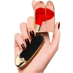 GUERLAIN Pintalabios|Espejos Maquillaje<Rouge G Lips Case