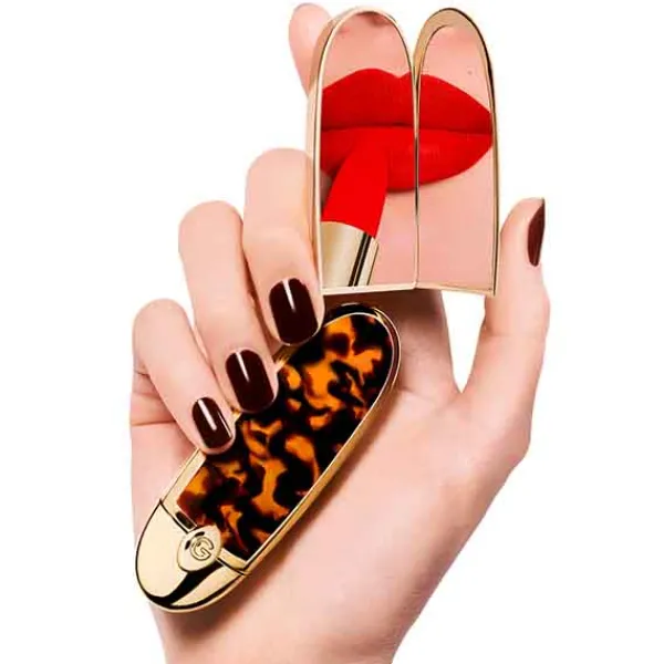 GUERLAIN Pintalabios|Espejos Maquillaje<Rouge G Lips Case