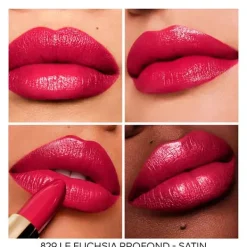 GUERLAIN Pintalabios<Rouge G Satin Lips Refill