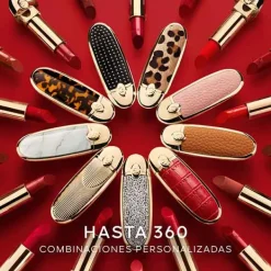 GUERLAIN Pintalabios<Rouge G Satin Lips Refill