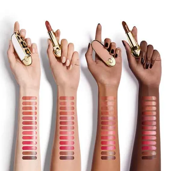 GUERLAIN Pintalabios<Rouge G Satin Lips Refill