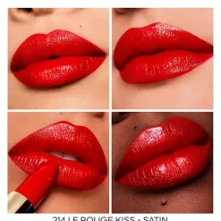 GUERLAIN Pintalabios<Rouge G Satin Lips Refill