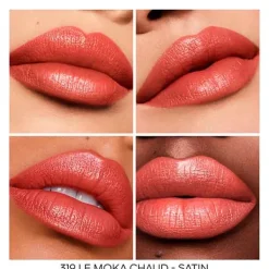 GUERLAIN Pintalabios<Rouge G Satin Lips Refill