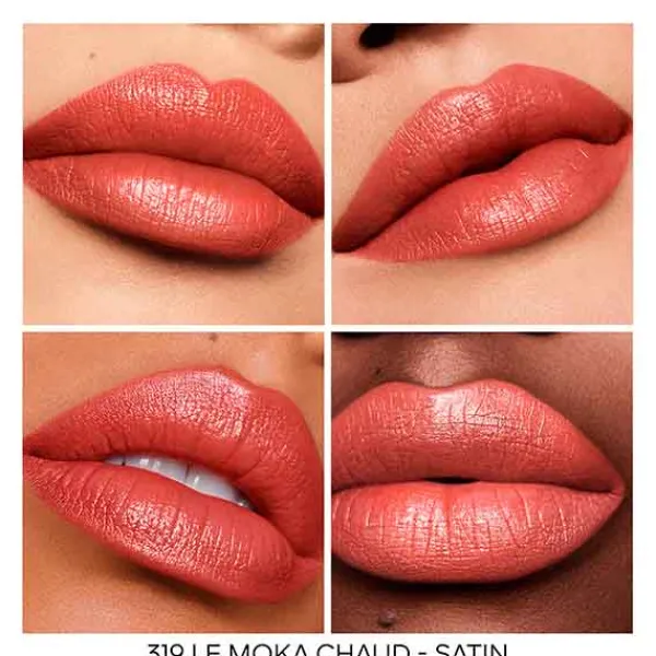 GUERLAIN Pintalabios<Rouge G Satin Lips Refill