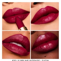 GUERLAIN Pintalabios<Rouge G Satin Lips Refill