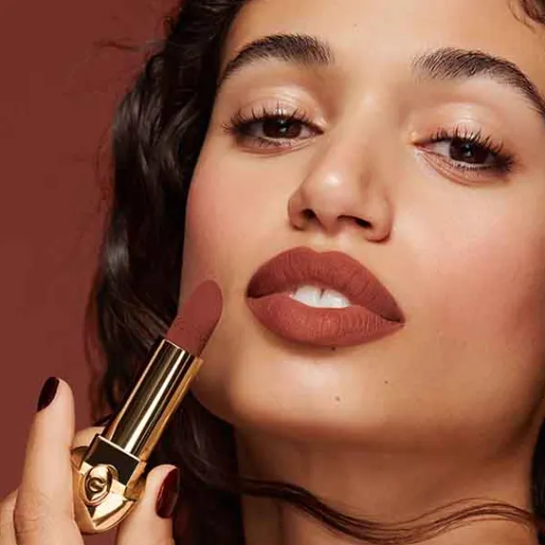 GUERLAIN Pintalabios<Rouge G Satin Lips Refill