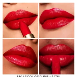 GUERLAIN Pintalabios<Rouge G Satin Lips Refill