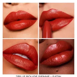 GUERLAIN Pintalabios<Rouge G Satin Lips Refill