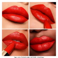 GUERLAIN Pintalabios<Rouge G Satin Lips Refill