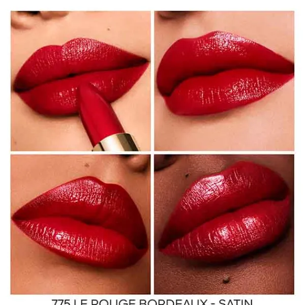 GUERLAIN Pintalabios<Rouge G Satin Lips Refill