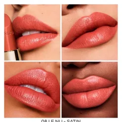 GUERLAIN Pintalabios<Rouge G Satin Lips Refill