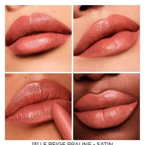 GUERLAIN Pintalabios<Rouge G Satin Lips Refill