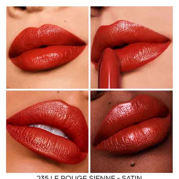 GUERLAIN Pintalabios<Rouge G Satin Lips Refill