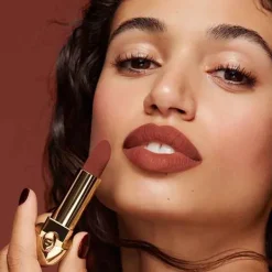 GUERLAIN Pintalabios<Rouge G Satin Lips Refill