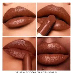 GUERLAIN Pintalabios<Rouge G Satin Lips Refill