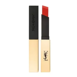 YVES SAINT LAURENT Pintalabios<Rouge Pur Couture The Slim Labial Mate