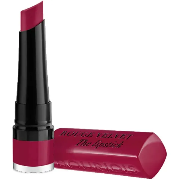 BOURJOIS Pintalabios<Rouge Velvet
