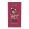 Outlet Royal Romance Essential Brush Kit Brochas Y Pinceles