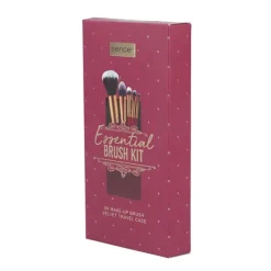 Outlet Royal Romance Essential Brush Kit Brochas Y Pinceles