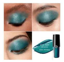 ARMANI Sombras De Ojos<Runaway Eye Tint Eyeshadow