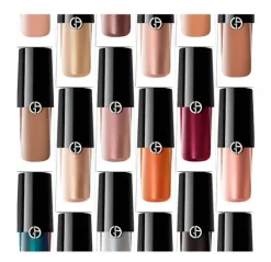 ARMANI Sombras De Ojos<Runaway Eye Tint Eyeshadow