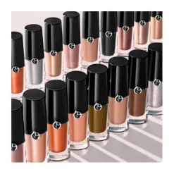 ARMANI Sombras De Ojos<Runaway Eye Tint Eyeshadow