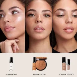 ARMANI Sombras De Ojos<Runaway Eye Tint Eyeshadow