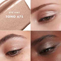 ARMANI Sombras De Ojos<Runaway Eye Tint Eyeshadow