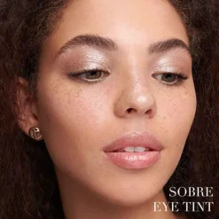 ARMANI Sombras De Ojos<Runaway Eye Tint Eyeshadow