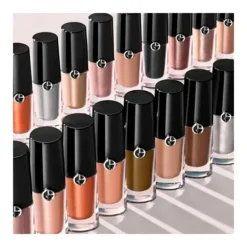 ARMANI Sombras De Ojos<Runaway Eye Tint Eyeshadow