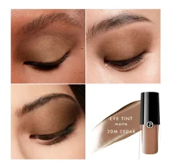 ARMANI Sombras De Ojos<Runaway Eye Tint Eyeshadow