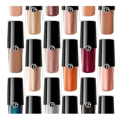 ARMANI Sombras De Ojos<Runaway Eye Tint Eyeshadow