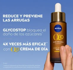 NIVEA Antiedad|Hidratantes Faciales<Rutina Antiedad