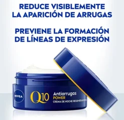 NIVEA Antiedad|Hidratantes Faciales<Rutina Antiedad