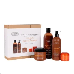 ZIAJA Hidratación<Rutina Bronceadora