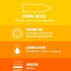 DUREX Hidratantes Faciales|Preservativos<Saboréame