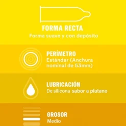 DUREX Hidratantes Faciales|Preservativos<Saboréame