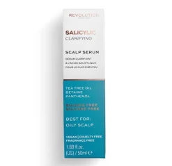 REVOLUTION HAIRCARE Capilar|Tratamientos<Salicylic